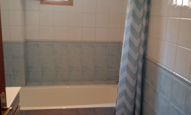 Wiederverkauf - Stadthaus - La Nucía