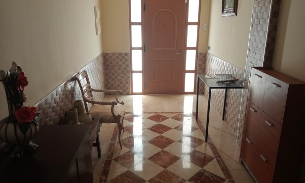 Wiederverkauf - Stadthaus - La Nucía