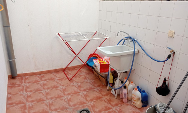 Wiederverkauf - Stadthaus - La Nucía