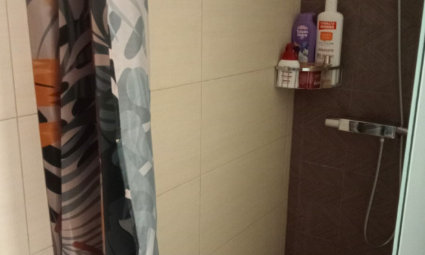 Wiederverkauf - Stadthaus - La Nucía