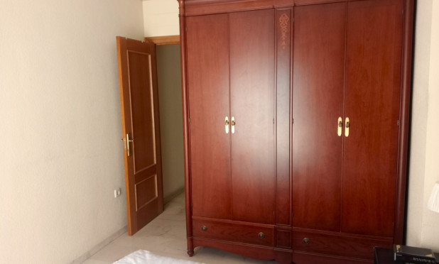 Wiederverkauf - Stadthaus - La Nucía