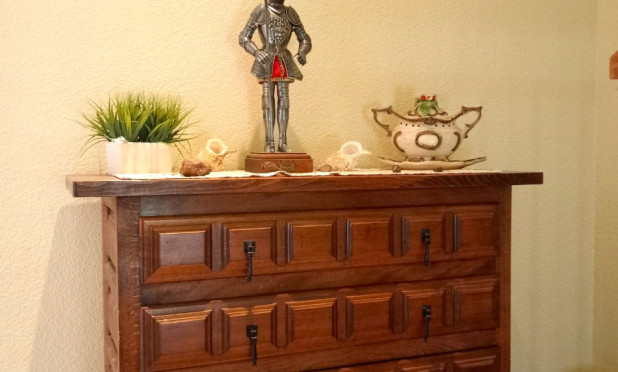 Wiederverkauf - Stadthaus - La Nucía