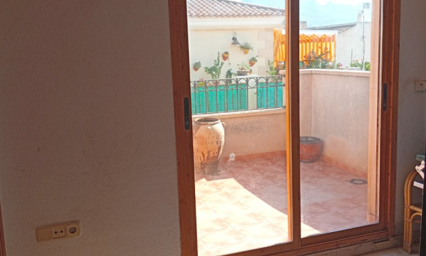 Wiederverkauf - Stadthaus - La Nucía