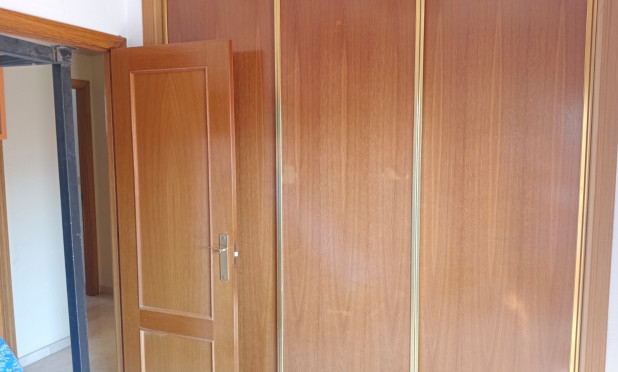 Wiederverkauf - Stadthaus - La Nucía