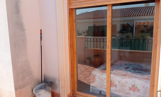 Wiederverkauf - Stadthaus - La Nucía