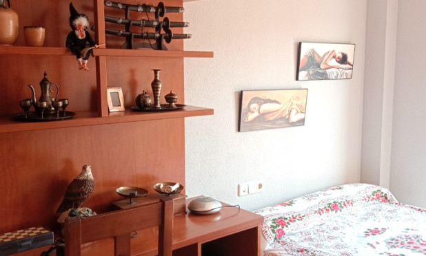 Wiederverkauf - Stadthaus - La Nucía