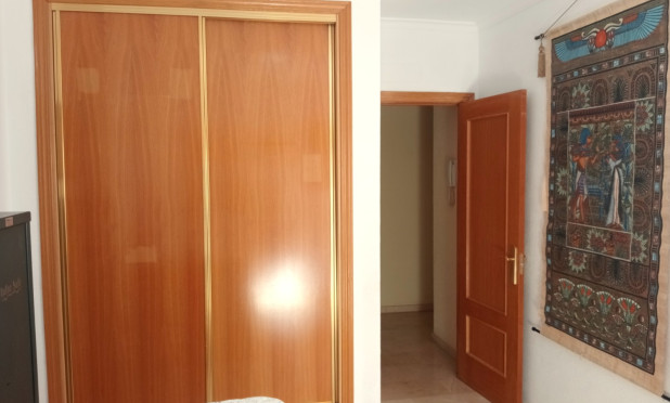 Wiederverkauf - Stadthaus - La Nucía