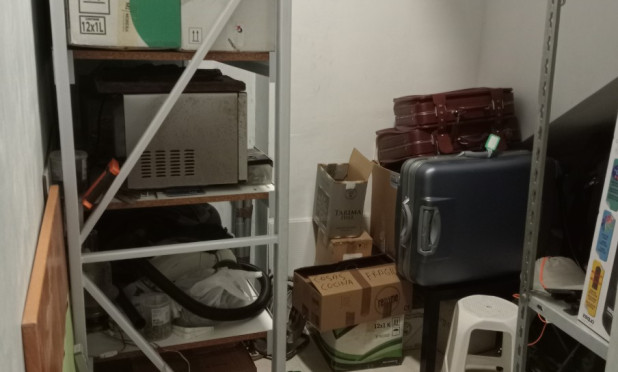 Wiederverkauf - Stadthaus - La Nucía