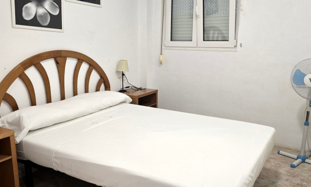 Resale - Apartment / flat - Denia - Les Marines - Las Marinas