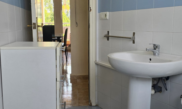 Resale - Apartment / flat - Denia - Les Marines - Las Marinas