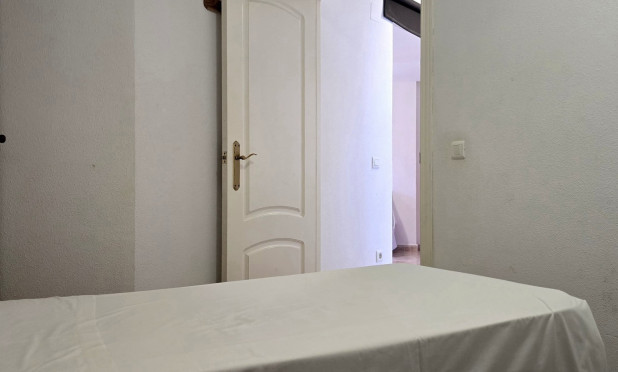 Resale - Apartment / flat - Denia - Les Marines - Las Marinas