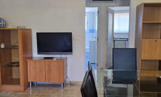 Resale - Apartment / flat - Denia - Les Marines - Las Marinas