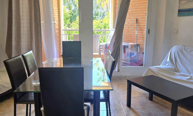 Resale - Apartment / flat - Denia - Les Marines - Las Marinas