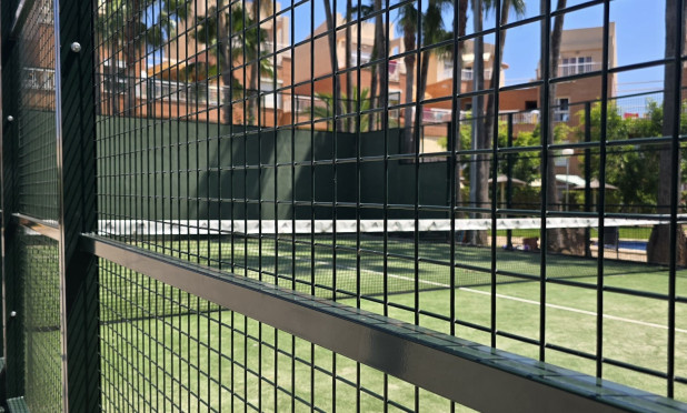 Resale - Apartment / flat - Denia - Les Marines - Las Marinas