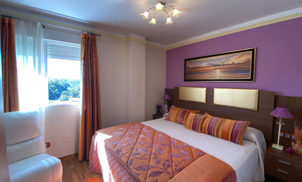 Resale - Apartment / flat - Guardamar del Segura - El Edén