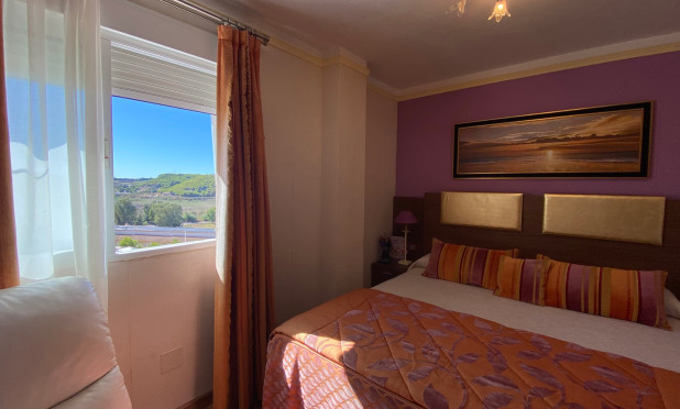 Resale - Apartment / flat - Guardamar del Segura - El Edén