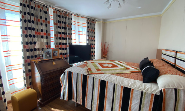 Resale - Apartment / flat - Guardamar del Segura - El Edén