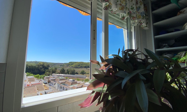 Resale - Apartment / flat - Guardamar del Segura - El Edén