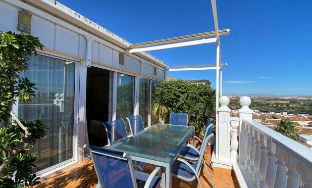 Resale - Apartment / flat - Guardamar del Segura - El Edén