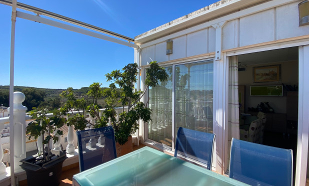 Resale - Apartment / flat - Guardamar del Segura - El Edén