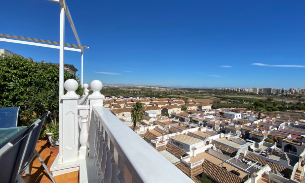 Resale - Apartment / flat - Guardamar del Segura - El Edén