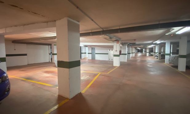 Resale - Apartment / flat - Guardamar del Segura - El Edén