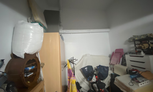 Resale - Apartment / flat - Guardamar del Segura - El Edén