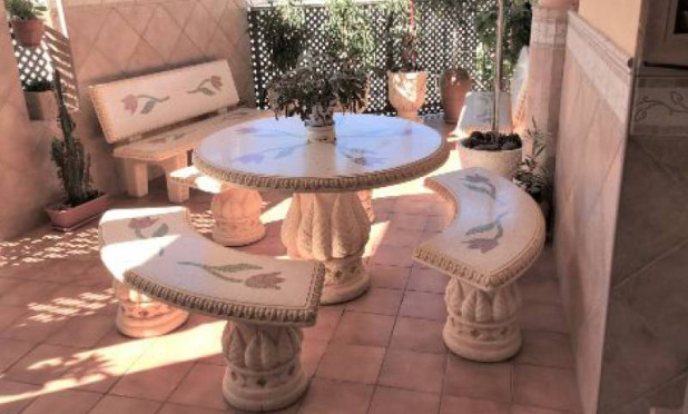 Herverkoop - Appartement / flat - Los Alcazares - Los Alcázares