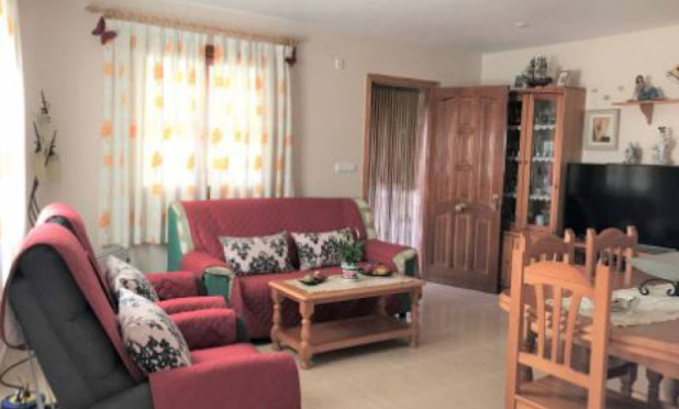 Herverkoop - Appartement / flat - Los Alcazares - Los Alcázares