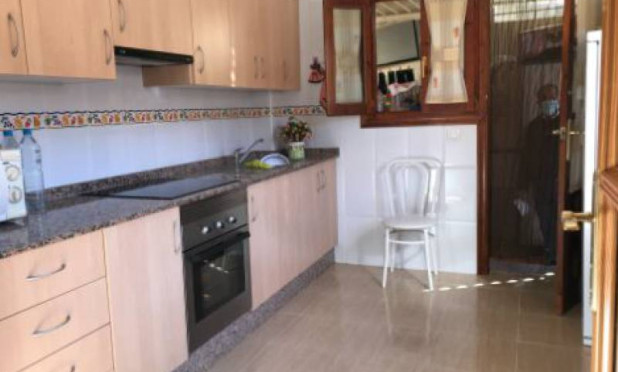 Herverkoop - Appartement / flat - Los Alcazares - Los Alcázares