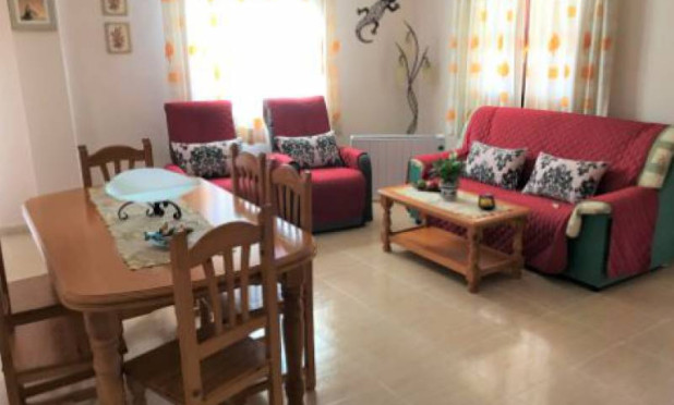 Herverkoop - Appartement / flat - Los Alcazares - Los Alcázares