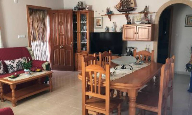 Herverkoop - Appartement / flat - Los Alcazares - Los Alcázares