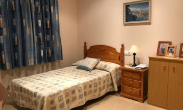 Herverkoop - Appartement / flat - Los Alcazares - Los Alcázares