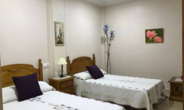 Herverkoop - Appartement / flat - Los Alcazares - Los Alcázares