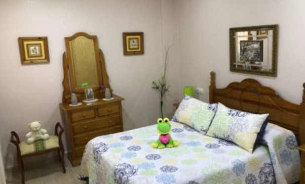 Herverkoop - Appartement / flat - Los Alcazares - Los Alcázares