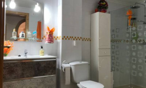 Herverkoop - Appartement / flat - Los Alcazares - Los Alcázares