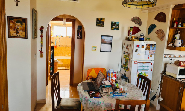 Resale - Apartment / flat - Guardamar del Segura - El Moncayo