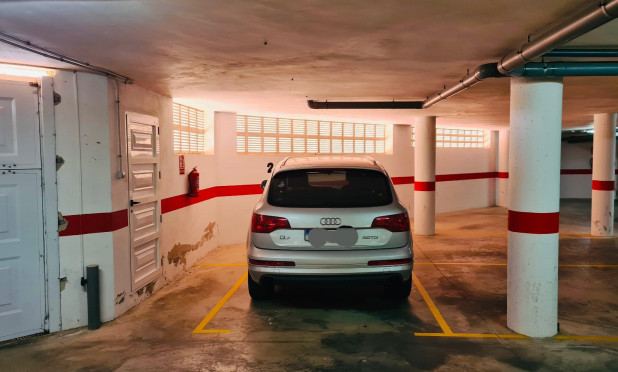 Resale - Apartment / flat - Guardamar del Segura - El Moncayo