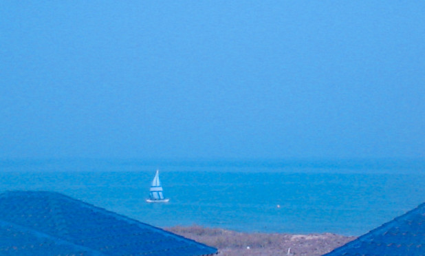 Resale - Apartment / flat - Guardamar del Segura - El Moncayo