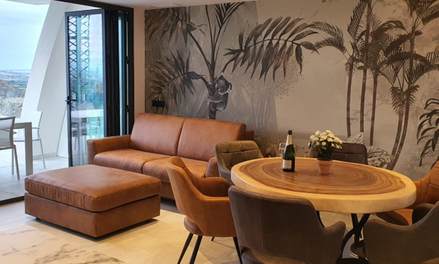 Resale - Apartment / flat - Ciudad Quesada - Rojales