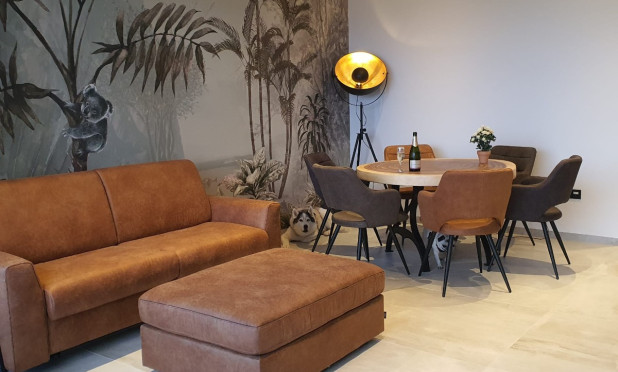 Resale - Apartment / flat - Ciudad Quesada - Rojales