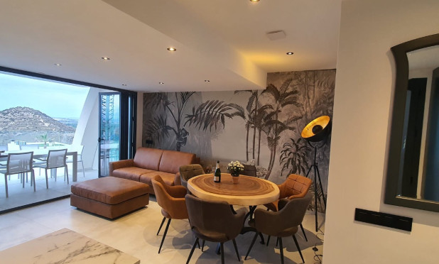 Resale - Apartment / flat - Ciudad Quesada - Rojales