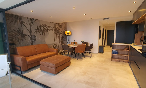 Resale - Apartment / flat - Ciudad Quesada - Rojales