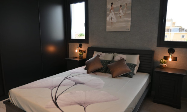 Resale - Apartment / flat - Ciudad Quesada - Rojales