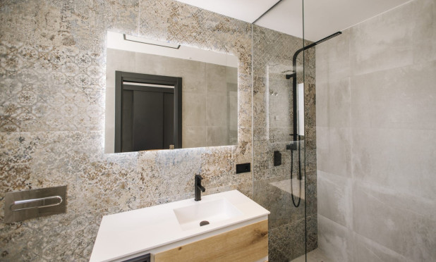 Resale - Apartment / flat - Ciudad Quesada - Rojales