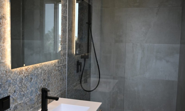 Resale - Apartment / flat - Ciudad Quesada - Rojales