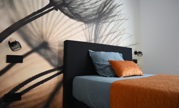 Resale - Apartment / flat - Ciudad Quesada - Rojales