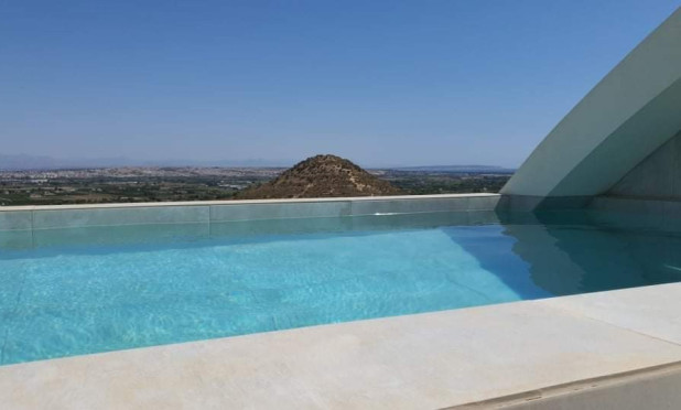 Resale - Apartment / flat - Ciudad Quesada - Rojales