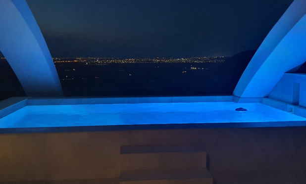 Resale - Apartment / flat - Ciudad Quesada - Rojales