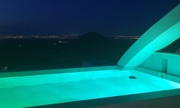 Resale - Apartment / flat - Ciudad Quesada - Rojales